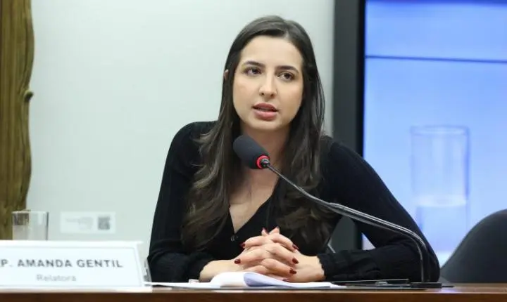 Câmara analisa projeto que cria sistema para monitorar medidas protetivas e suspender porte de arma de agressor