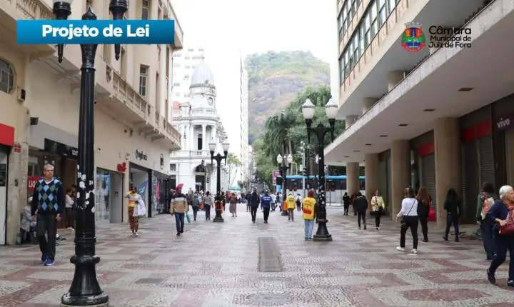 Projeto de lei propõe criar Política Municipal de Apoio aos Catadores de Recicláveis em Juiz de Fora