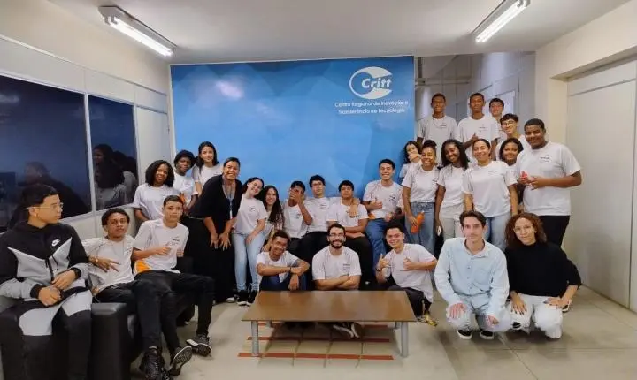 Projeto do Senac em Juiz de Fora transforma óleo de cozinha usado em biocombustível