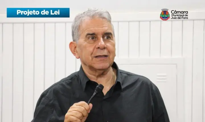 Projeto em Juiz de Fora propõe medidas de trânsito para pessoas autistas e com deficiência