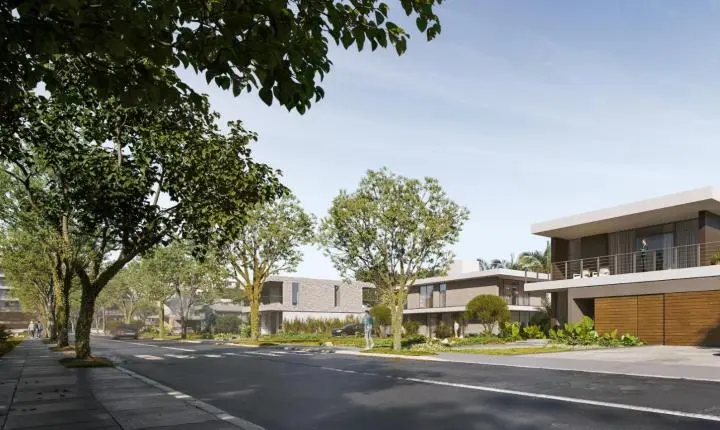 Projeto em SC terá parque linear de 2 km aberto ao público