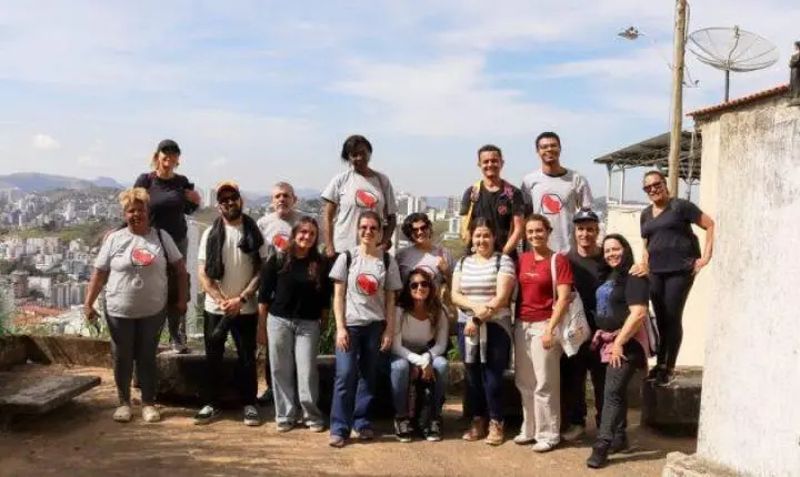 Projeto Museu de Território resgata memória e valoriza identidade do bairro Dom Bosco em Juiz de Fora