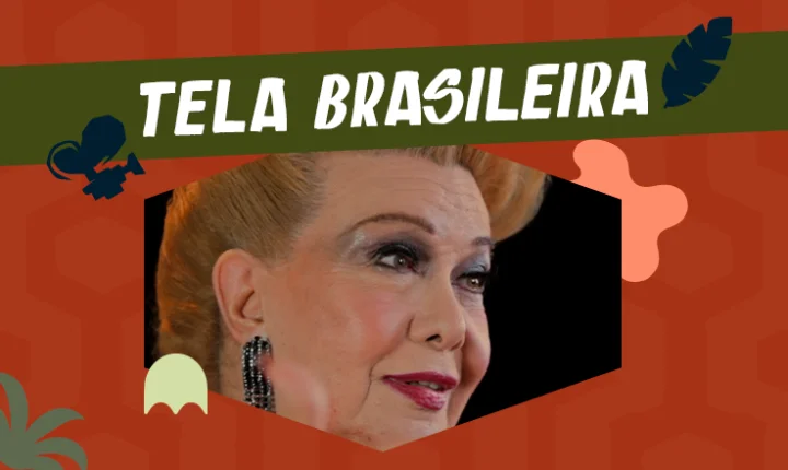 Projeto Tela Brasileira exibe documentário sobre a trajetória de Rogéria na próxima terça-feira em Juiz de Fora