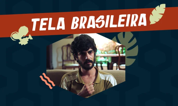 Projeto Tela Brasileira exibe gratuitamente o filme 