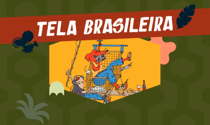 Projeto Tela Brasileira exibe produções audiovisuais de Juiz de Fora com entrada gratuita
