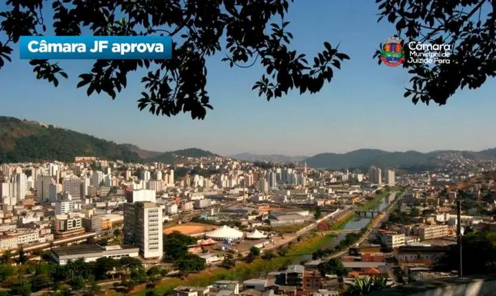 Projetos de Lei aprovados na Câmara trazem avanços para Juiz de Fora e Minas Gerais