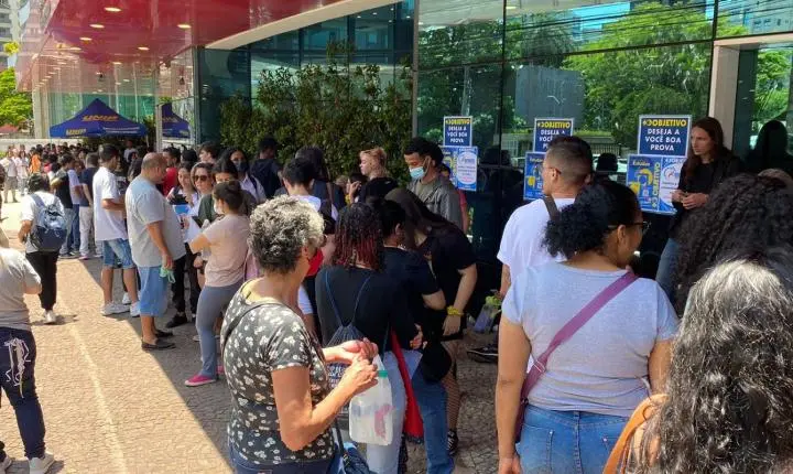 Prouni 2026: inscrições para bolsas de estudo no ensino superior do 2º semestre iniciam nesta terça