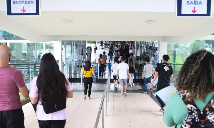 Prazo final para inscrição no Prouni 2026 do 2º semestre se encerra nesta sexta