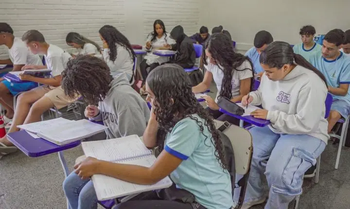 Aprovados na segunda chamada do Prouni devem comprovar dados até o dia 14