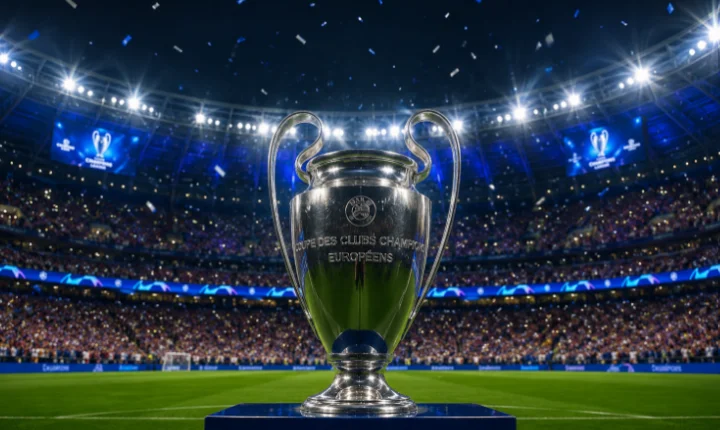 PSG e o impacto do título da Champions nas apostas para 2026/27