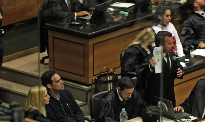 Psiquiatra detalha perfil de perversidade em Dr. Jairinho no júri de Henry Borel