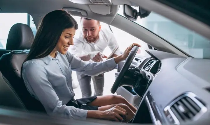 Quanto fica um carro de 50 mil financiado sem entrada?