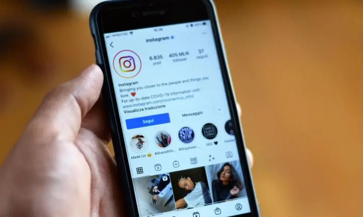 Quem é a pessoa mais seguida do Instagram? Os segredos do topo das redes sociais