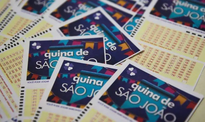 Quina de São João realiza sorteio de R$ 260 milhões neste domingo