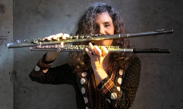 Quinta Musical recebe Leticia Malvares no Mercado Cultural AICE em Juiz de Fora