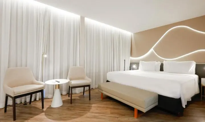 Radisson Oscar Freire (SP) aposta em experiências românticas no Dia dos Namorados