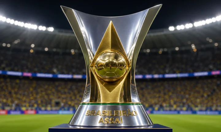 Raio-X do Brasileirão: O que cada time briga na volta do campeonato?