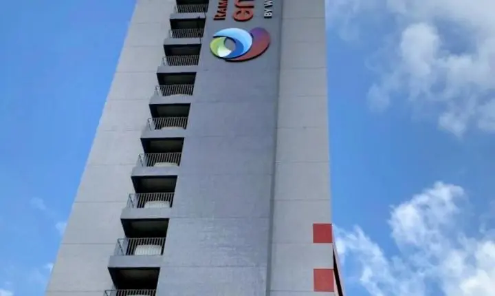 Ramada Encore by Wyndham Ponta Grossa completa dois anos com desempenho impulsionado pelo turismo corporativo e eventos