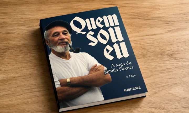 Rasantes presidenciais e pioneirismo: livro resgata a era de ouro do primeiro ícone de luxo de Balneário Camboriú