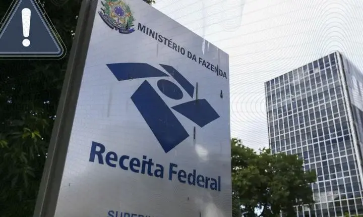 Receita Federal adia novo cronograma de notas fiscais da reforma tributária