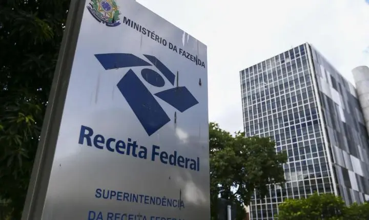 Arrecadação com IR sobre dividendos soma R$ 3,1 bilhões até julho