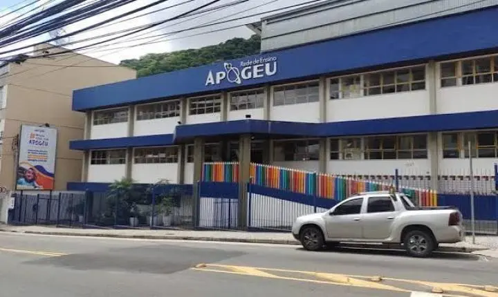 Rede Apogeu promove circuito educativo no Dia Nacional do Trânsito