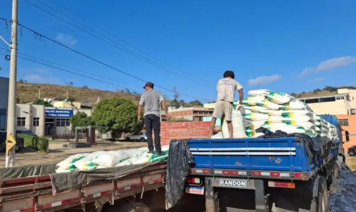 Programa de compras coletivas prevê economizar R$ 1,3 milhão no agro mineiro