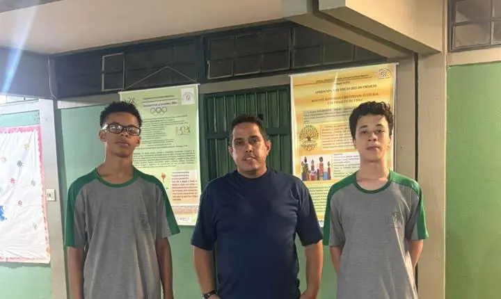 Rede estadual abre inscrições para o Desafio Liga Jovem de empreendedorismo