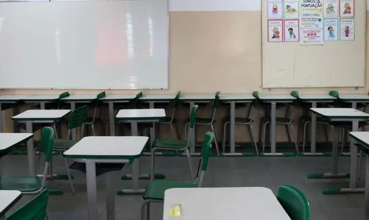 Redes de ensino devem submeter dados de equidade ao MEC até quarta-feira