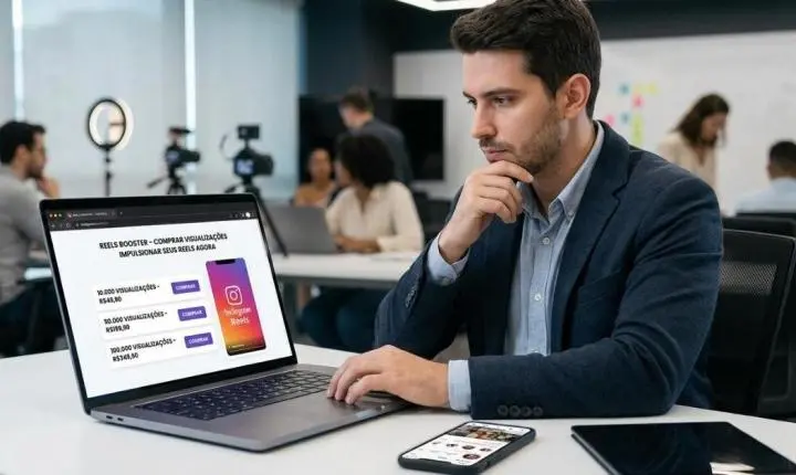 Reels ganham espaço e mudam estratégias de pequenos negócios no Instagram