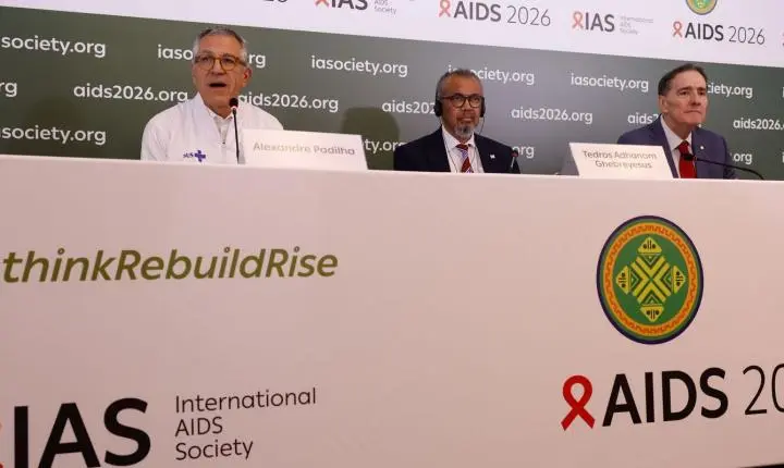 PrEP injetável para prevenção do HIV pode ser incorporada ao SUS este ano