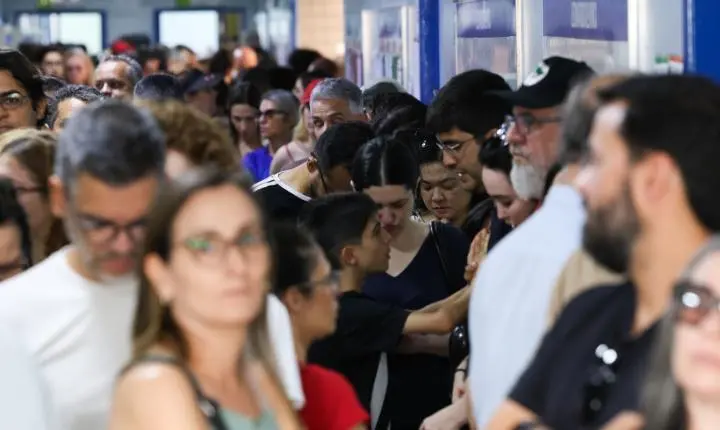 Nova composição da Câmara dos Deputados tem recorde feminino e renovação de 35%