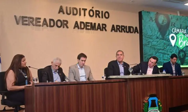 Setor produtivo do Ceará pede reajuste automático anual do teto do MEI