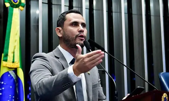 Republicanos descarta candidatura de Cleitinho Azevedo ao Governo de Minas