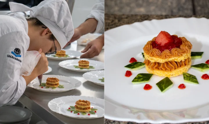 Restaurante Popular lança nova sobremesa no Dia Mundial da Alimentação em Juiz de Fora