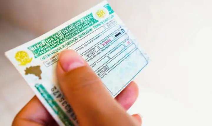 Resultado negativo em exame toxicológico passa a ser exigido para emissão de habilitação a partir de 20/6