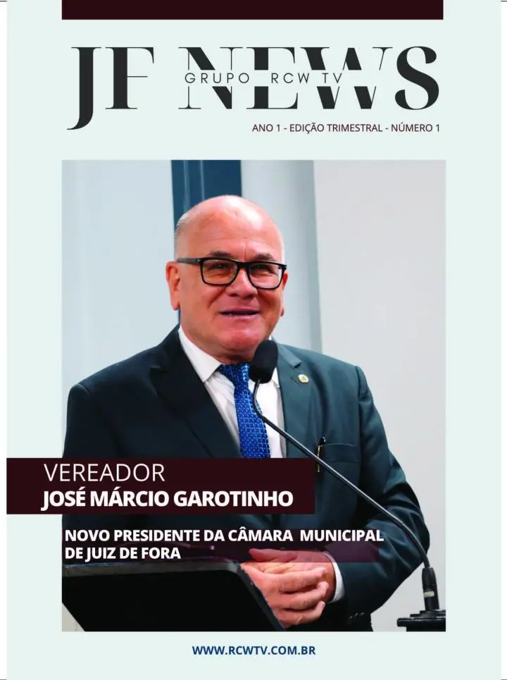 REVISTA JF NEWS