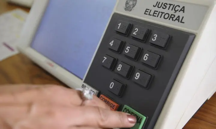 Quase 13 milhões de eleitores no Rio de Janeiro estão aptos para o 1º turno