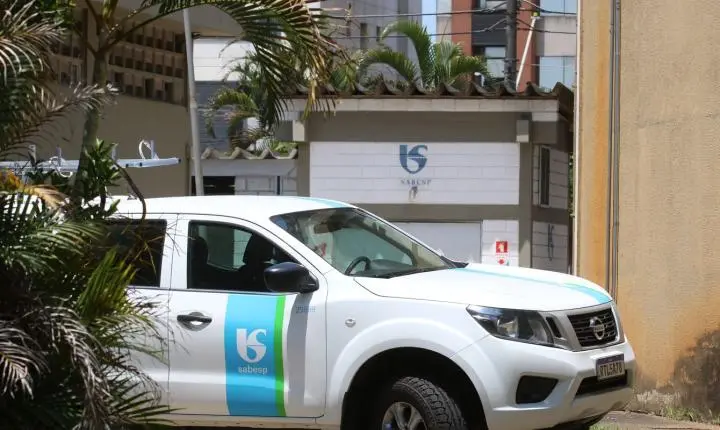 Sabesp demite e suspende funcionários após vazamento de gás, reforçando segurança operacional