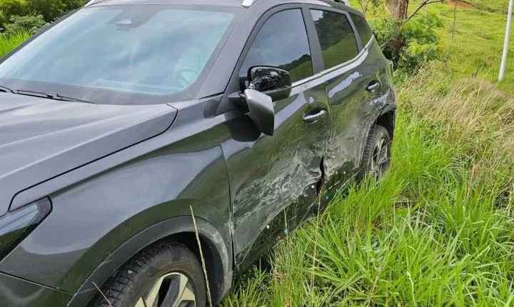SAMU atende acidentes graves e transferência médica na Zona da Mata e Leste mineiro