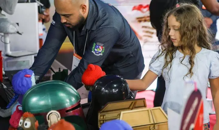 SBPC realiza Dia da Família na Ciência neste sábado na UFF em Niterói