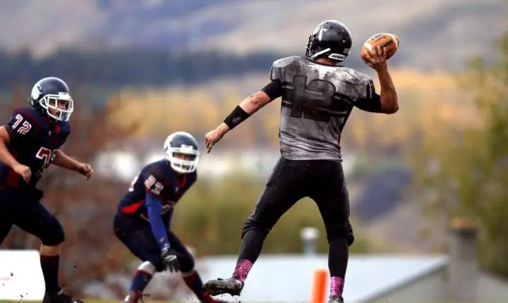 Seattle Seahawks descarta quarterback Sam Darnold para duelo contra o Arizona Cardinals