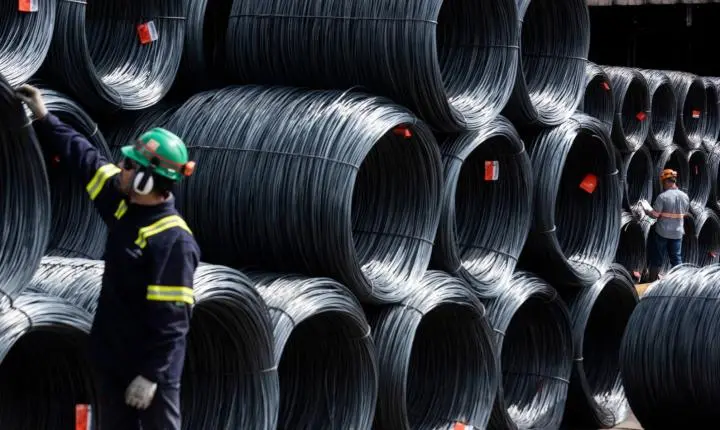 Segmento da ArcelorMittal Brasil conquista prêmio nacional em Saúde e Segurança no Trabalho