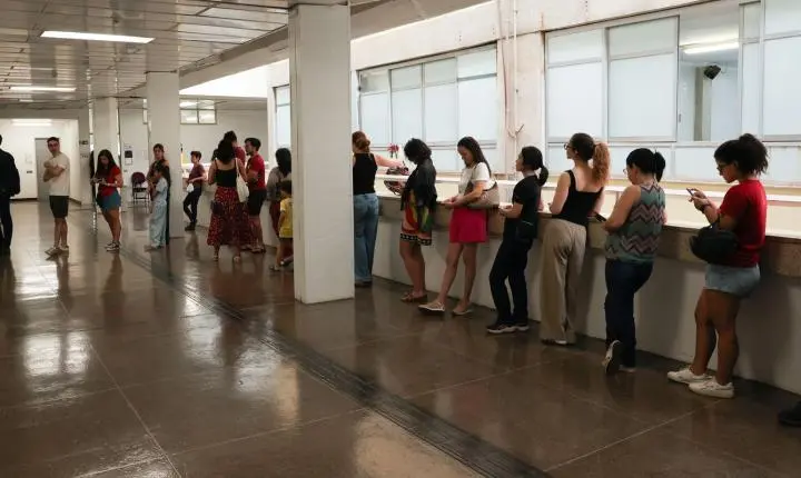 Segundo turno: veja como consultar o local de votação para domingo