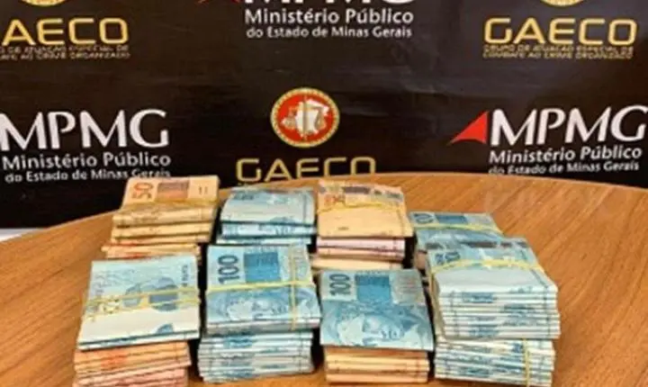 Seis integrantes ligados ao Comando Vermelho são condenados após Operação Mecanismo em Muriaé