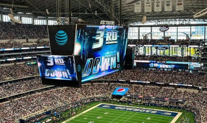 Semana 1 da NFL reúne recorde de pontos e confrontos equilibrados neste domingo