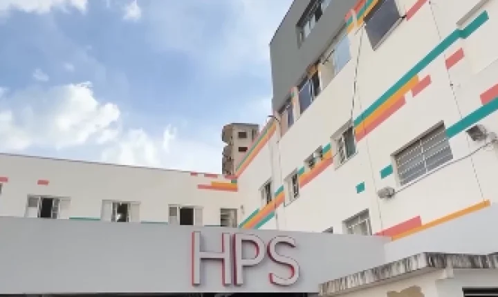 Servidora da saúde é agredida por pacientes dentro do HPS em Juiz de Fora