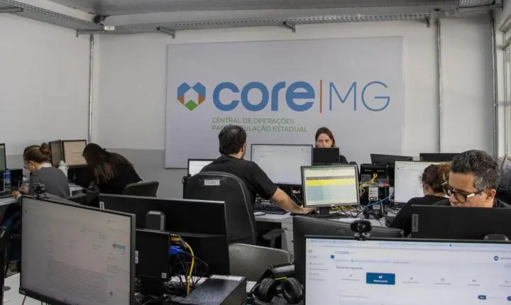 SES-MG lança novas capacitações regionais para aprimorar uso da plataforma Core Saúde MG