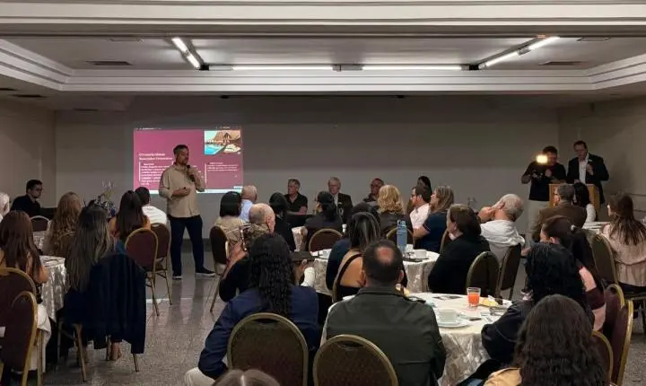 Setur debate regulação de plataformas de hospedagem em Juiz de Fora