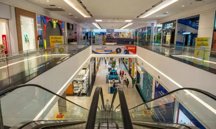 Shopping Jardim Norte celebra dez anos como polo de desenvolvimento em Juiz de Fora